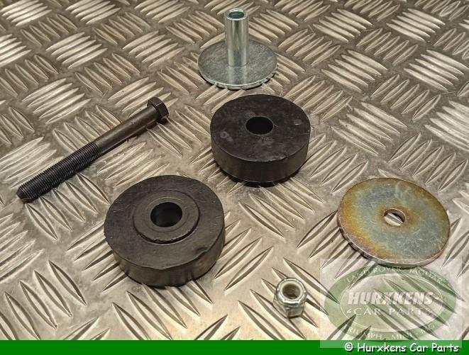 Chassis - body montageset Range Rover Classic en Discovery 1, Auto-onderdelen, Carrosserie, Land Rover, Nieuw, Ophalen of Verzenden