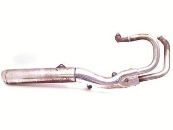 UITLAATDEMPER ORIGINEEL Honda beschikbaar voor biedingen