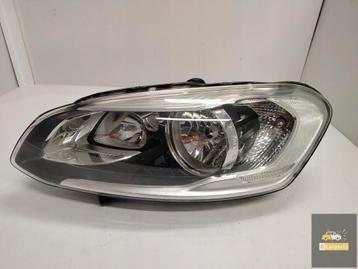 Volvo XC60 I lift Normaal linkerlamp beschikbaar voor biedingen