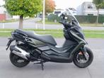 kymco dtx 360   "Nieuwstaat", Scooter, 360 cc, Bedrijf, ABS