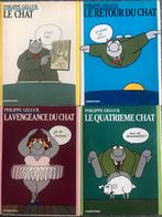 Franstalige strips deel 2 - BD Français aan 4 € en 3 €, Ophalen, Zo goed als nieuw