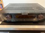 Ampli HomeCinema 7.1 Marantz NR1601, Ophalen of Verzenden, Gebruikt, Marantz