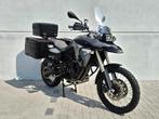 BMW F800GS incl. garantie en keuring, 2 cilinders, Motorrijbewijs A, Particulier, Meer dan 35 kW