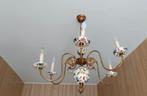 Kroonluchter porselein, Enlèvement, Comme neuf