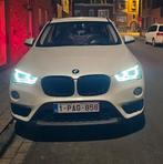 BMW X1 2017 DIESEL EURO6, Auto's, BMW, Euro 6, Diesel, Particulier, Te koop