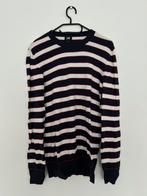 H&M trui, Kleding | Heren, Truien en Vesten, Wit, Ophalen of Verzenden, Zo goed als nieuw, H&M