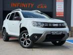 Dacia Duster Duster 1.5 Blue dCi Techroad (EU6.2) (bj 2019), Auto's, Dacia, Voorwielaandrijving, Stof, Gebruikt, 4 cilinders