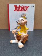 Astérix figurine Anglaigus, Enlèvement ou Envoi, Comme neuf