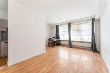 Appartement te koop in Roeselare, 1 slpk disponible aux enchères