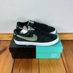 Nike SB X Stussy Blazer Low QS, Kleding | Heren, Nike SB, Zwart, Nieuw, Ophalen of Verzenden