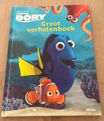 Dory - Groot verhalenboek, Garçon ou Fille, Fiction général, Enlèvement, Utilisé