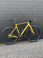 Scott Addict Gravel, Fietsen en Brommers, Ophalen, Carbon