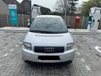 Audi a2 1.4 TDI, Auto's, Audi, Voorwielaandrijving, Stof, 4 cilinders, Electronic Stability Program (ESP)
