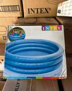 intex kinderzwembad (nieuw in de verpakking), Ophalen of Verzenden, Zo goed als nieuw