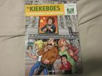 De Kiek'eboes, Boeken, Ophalen of Verzenden, Zo goed als nieuw