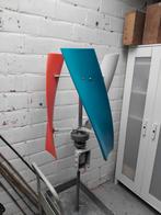 Windturbine, windmolen, Ophalen