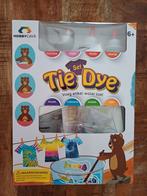 Tie Dye set nieuw, Kinderen en Baby's, Speelgoed | Educatief en Creatief, Ophalen of Verzenden
