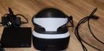 le casque PS VR pour console PlayStation 4, Games en Spelcomputers, Spelcomputers | Sony Consoles | Accessoires, Ophalen, Gebruikt