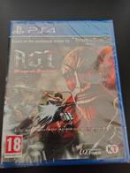Attack on Titan wings of freedom ps4, Ophalen of Verzenden, Nieuw