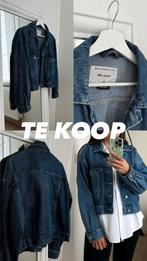 Jeansjas H&M, Vêtements | Femmes, Vestes | Été, H&M, Enlèvement ou Envoi, Taille 36 (S), Comme neuf