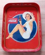 Coca-Cola dienblad (dame), Ophalen of Verzenden, Nieuw, Gebruiksvoorwerp