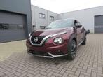 Nissan Juke Juke 1.0 DIG-T DCT N-Design (bj 2024, automaat), Auto's, Nissan, Automaat, Stof, Gebruikt, Overige kleuren