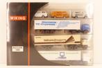 Kit de maquettes Wiking 1/87, Enlèvement ou Envoi, Comme neuf, Bus ou Camion, Wiking