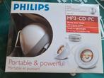 Philips SBA1500/00, Audio, Tv en Foto, Luidsprekerboxen, Philips, Zo goed als nieuw, Ophalen