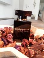 D&G THE ONLY ONE INTENSE EDP 50ML. BIJNA VOL, Ophalen of Verzenden