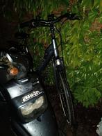 Elektrische fiets van van Dijck te koop, Vélos & Vélomoteurs, Scooters | Peugeot, Comme neuf, Enlèvement ou Envoi