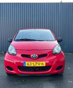 Toyota Aygo 1.0-12V Access, Auto's, Toyota, Voorwielaandrijving, 4 zetels, Bedrijf, Handgeschakeld