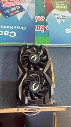 Geforce GTX 1660 super, Computers en Software, Videokaarten, Ophalen of Verzenden, Zo goed als nieuw