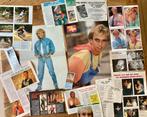 PHIL KEVIN Posters & Knipsels ✂️📰🗞️, Verzenden, Knipsel(s)