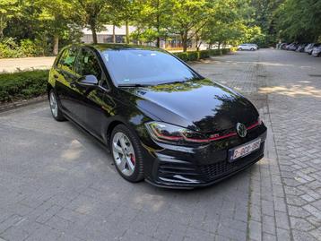 VW Golf 7.5 GTI DSG Performance beschikbaar voor biedingen