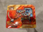 Pokemon Legendary Battle Deck - Ho-oh, Ophalen of Verzenden, Zo goed als nieuw, Speeldeck