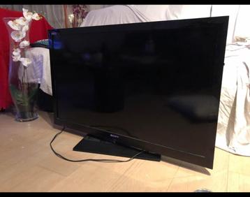 TV Sony KDL-40EX711, 40 à 60 cm, Comme neuf, Enlèvement, Sony