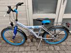 Kinderfiets uniek sport, Fietsen en Brommers, Ophalen, Gebruikt, 24 inch