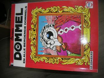 dommel, Boeken, Stripverhalen, Ophalen of Verzenden
