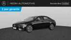 Mercedes-Benz A-Klasse 180 D Berline Business Line | Verwarm, 4 deurs, Stof, Gebruikt, Euro 6