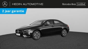 Mercedes-Benz A-Klasse 180 D Berline Business Line | Verwarm beschikbaar voor biedingen