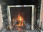 Haardscherm, Huis en Inrichting, Haarden, Ophalen, Zo goed als nieuw