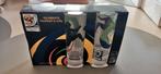 Collector's item, South Africa Fifa 2010 World cup glazen, Ophalen of Verzenden