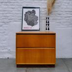 Meuble bar vintage, Ophalen, Gebruikt