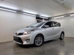 Toyota Verso Comfort & Pack Dynamic, Te koop, https://public.car-pass.be/vhr/1998dae3-cd47-4466-ba1c-7f3e523854ee, Zilver of Grijs