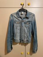 Jeans jas xs, Enlèvement, Porté, Taille 34 (XS) ou plus petite