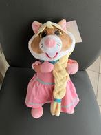 Efteling hamster Albert Heijn ( AH ) - Raponsje, Kinderen en Baby's, Ophalen of Verzenden, Nieuw