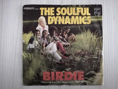 THE SOULFUL DYNAMICS - Birdie (single), Cd's en Dvd's, Vinyl Singles, Gebruikt, Single, Pop, 7 inch, Ophalen of Verzenden