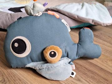 Done by deer walvis grondspiegel beschikbaar voor biedingen