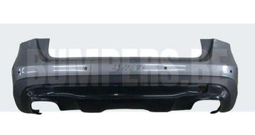 Bumper Mercedes GLA W156 13-16 Achterbumper KJ11674 beschikbaar voor biedingen