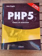 PHP 5, Boeken, Ophalen of Verzenden, Zo goed als nieuw